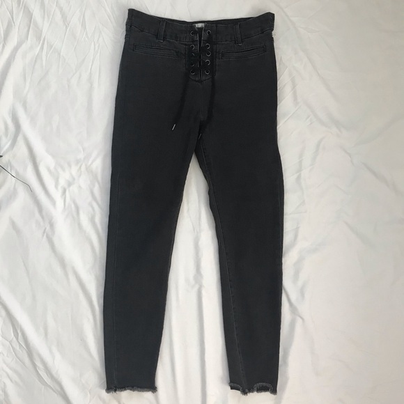 EUC AMUSE SOCIETY Soho Pant | Size 30 - Picture 2 of 8